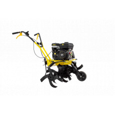 Бензиновый мотокультиватор Huter GMC-6.8