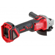 Угловая шлифмашина Wortex CAG 1812 E в коробке