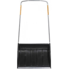 Скрепер для уборки снега FISKARS SnowXpert 720х1495 мм