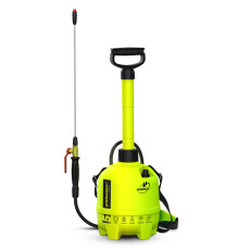 Опрыскиватель садовый Marolex Profession Plus 5 (P5PP)