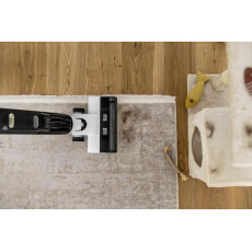 Вертикальный пылесос Karcher FCV 3 Natural N