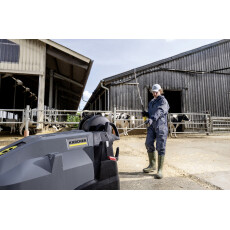 Аппарат высокого давления Karcher HDS 13/20-4 SXA