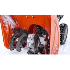 Снегоуборщик Husqvarna ST 124