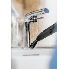 Пароочиститель Karcher SC 5 EasyFix IRON с утюгом