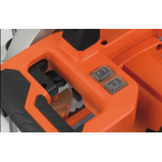 Дисковая торцовочная пила AEG PS 254 L