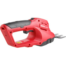 Аккум. ножницы садовые WORTEX SG 7215-1 в кор.+насадка-кусторез