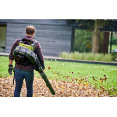 Воздуходувка аккумуляторная RYOBI RY36BPXA-0 (без батареи)