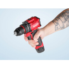 Аккум. дрель-шуруповерт WORTEX LX BD 1220 DLi