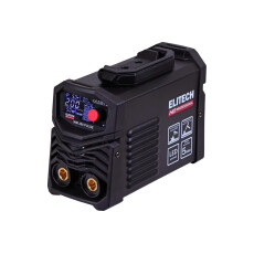 Инверторный сварочный аппарат Elitech HD WM 200 Pulse