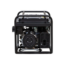 Бензиновый генератор ECO PE-7001RS Black Edition