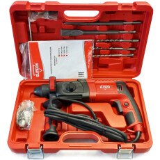 Перфоратор Elitech П 0623РЭМ