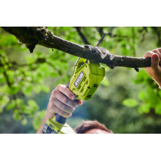 Пила садовая RYOBI RY18PSA-0/ONE +