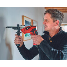 Дрель Einhell TE-ID 650E