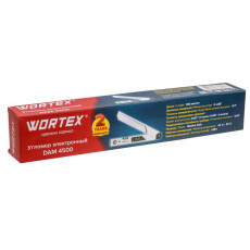 Угломер электронный WORTEX DAM 4500