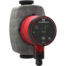 Циркуляционный насос Grundfos  ALPHA3 25-40 180 (99371970)