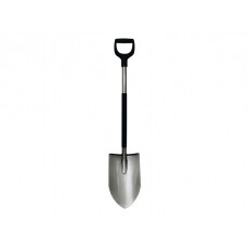 Лопата для земляных работ FISKARS Solid PROF