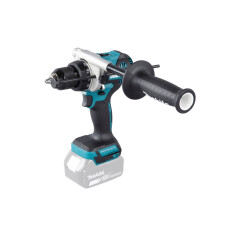Аккумуляторная ударная дрель-шуруповерт MAKITA LXT DHP 486 Z в кор. (без АКБ и ЗУ)