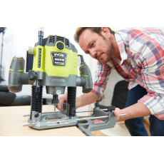Фрезер Ryobi RRT1600-PK