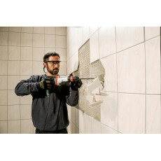 Перфоратор Metabo KHE 2860 Quick + патрон