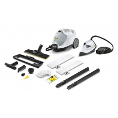 Пароочиститель Karcher SC 4 EasyFix Premium Iron (white)