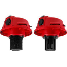 Пылесос WORTEX VC 3014 WS