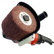 Щёточная шлифмашина Elitech МЩ 1412Э (E2213.004.00)