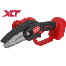 Набор аккум. инструмента WORTEX (мини-пила LX CEC 2518-1 + секатор CBS 2030 + АКБ 2А*ч + ЗУ 2 А)