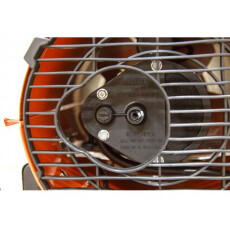 Пушка тепловая дизельная ECOTERM DHD-301W