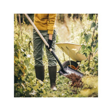 Лопата совковая FISKARS (1066724)