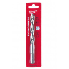 Сверло по металлу HSS-G MILWAUKEE D 12,0x101x151 (1 шт.)