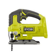 Лобзик RYOBI RJS18-0 ONE+ (без АКБ и ЗУ)