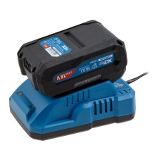 Зарядное устройство BULL LD 2006 1 слот, 2 А XLTpro