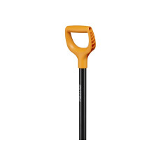 Лопата штыковая укороченная Solid FISKARS (790x95мм)