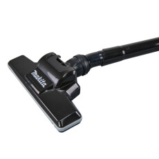 Аккумуляторный пылесос MAKITA XGT CL 002 GZ03 в коробке