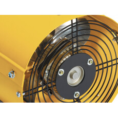 Газовая тепловая пушка Ballu BHG-40