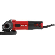Одноручная углошлифмашина WORTEX AG 1211-3