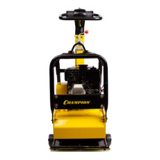 Виброплита бензиновая CHAMPION PC1345RHH