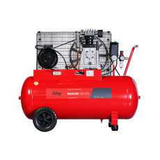Компрессор масляный ременной FUBAG B4800B/100 CT4