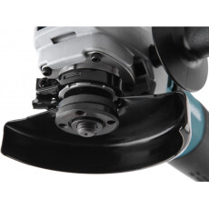 Одноручная углошлифмашина MAKITA 9565 CVL в кор.
