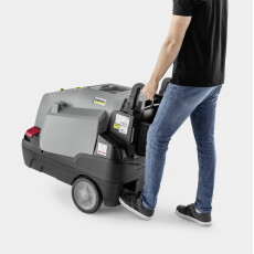 Аппарат высокого давления Karcher HDS 6/15 C