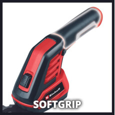 Ножницы-кусторез аккумуляторный Einhell GC-CG 3,6/70 Li WT