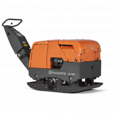 Реверсивная виброплита Husqvarna LH 700 Е