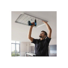 Аккумуляторная ударная дрель-шуруповерт BOSCH GSB 185-LI в кейсе