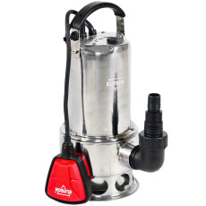 Погружной насос для грязной воды Elitech НПФ 1200Н