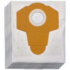 Мешки бумажные для пылесоса Einhell(2351195)