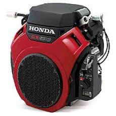 Двигатель Honda GX630RH-QZE4-OH