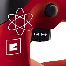 Лобзик электрический Einhell TC-JS 60