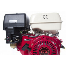 Двигатель Zigzag GX 270 (SR177F/P)