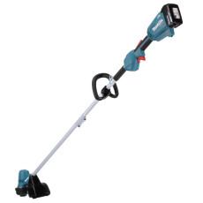 Триммер аккум. MAKITA LXT DUR192LSF в коробке (АКБ 3Ач + ЗУ)