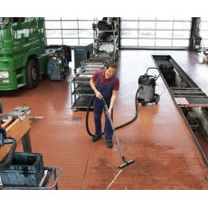 Промышленный пылесос Karcher NT 65/2 Tact² *EU